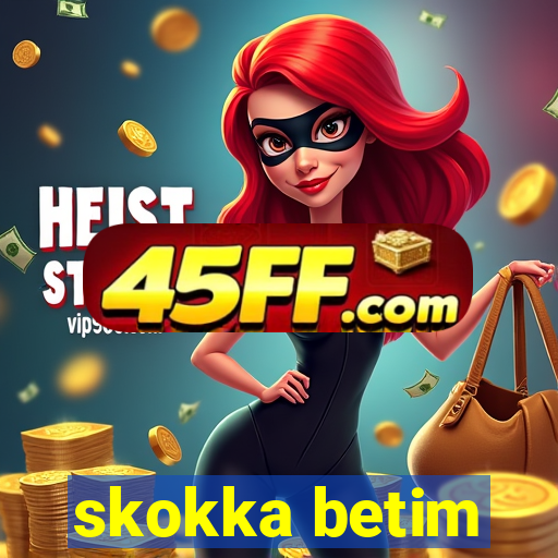 skokka betim